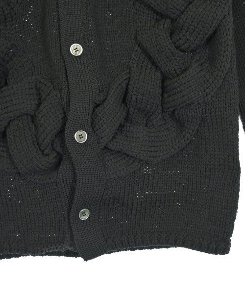 COMME des GARCONS HOMME PLUS เสื้อคาร์ดิแกน