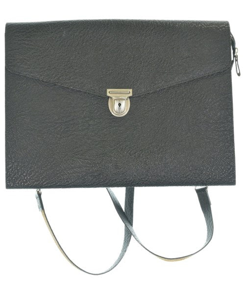 COMME des GARCONS HOMME PLUS เป้สะพายหลัง