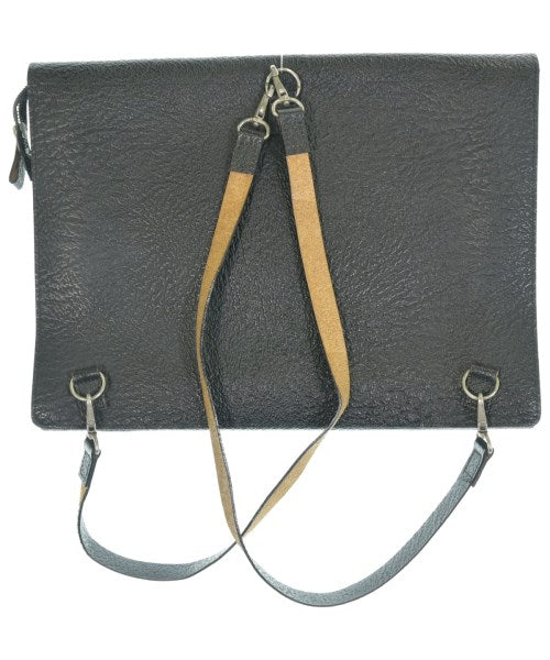 COMME des GARCONS HOMME PLUS เป้สะพายหลัง