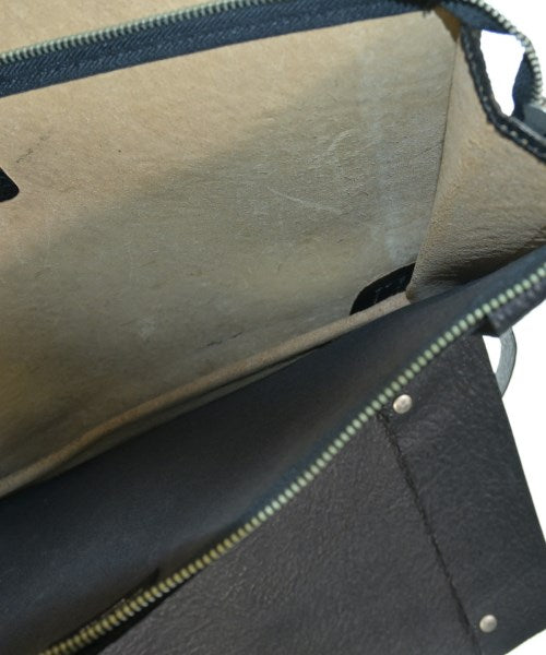 COMME des GARCONS HOMME PLUS เป้สะพายหลัง