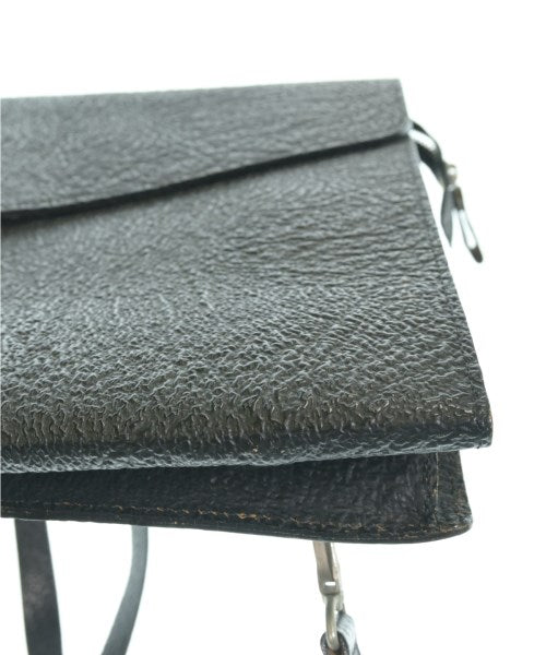 COMME des GARCONS HOMME PLUS เป้สะพายหลัง