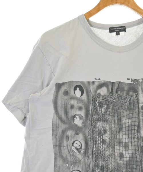 COMME des GARCONS HOMME PLUS เสื้อยืด/เสื้อท็อปส์