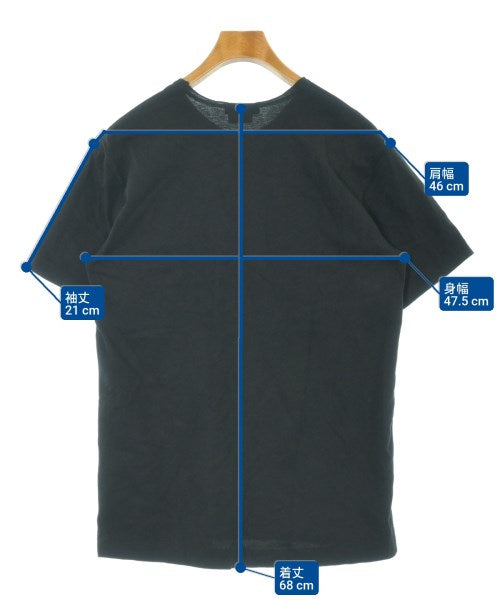 COMME des GARCONS HOMME PLUS เสื้อยืด/เสื้อท็อปส์