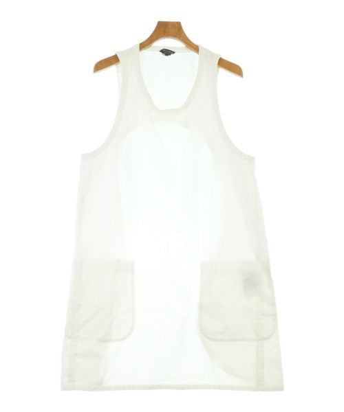 COMME des GARCONS HOMME PLUS เสื้อยืด/เสื้อท็อปส์