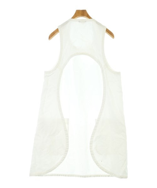 COMME des GARCONS HOMME PLUS เสื้อยืด/เสื้อท็อปส์