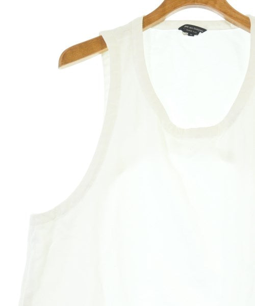 COMME des GARCONS HOMME PLUS เสื้อยืด/เสื้อท็อปส์