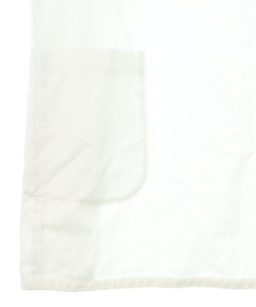 COMME des GARCONS HOMME PLUS เสื้อยืด/เสื้อท็อปส์