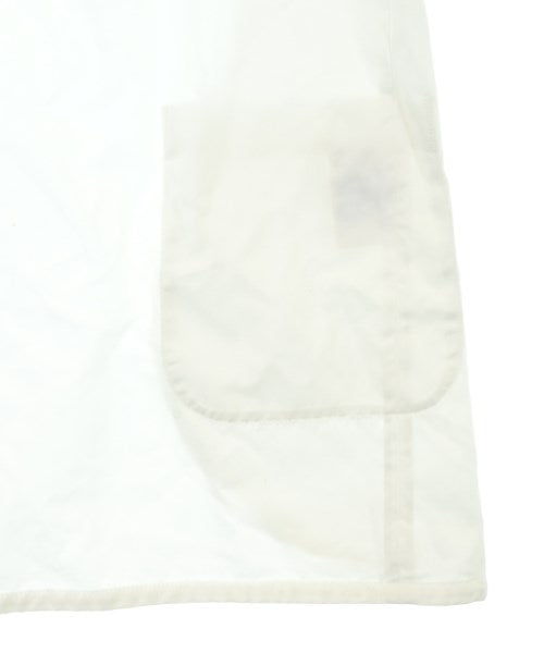 COMME des GARCONS HOMME PLUS เสื้อยืด/เสื้อท็อปส์