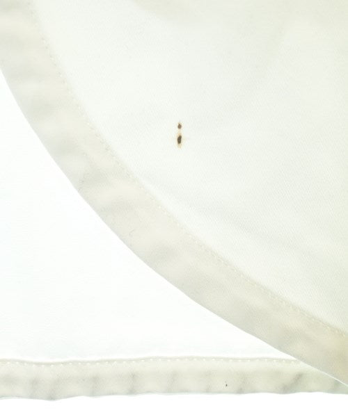 COMME des GARCONS HOMME PLUS เสื้อยืด/เสื้อท็อปส์