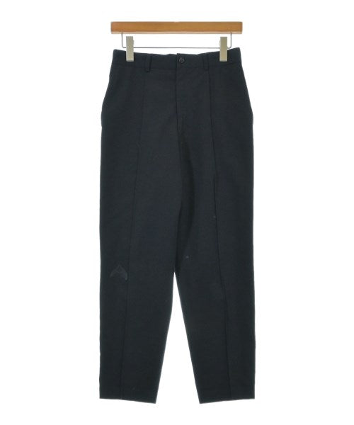 COMME des GARCONS HOMME PLUS กางเกงขายาว