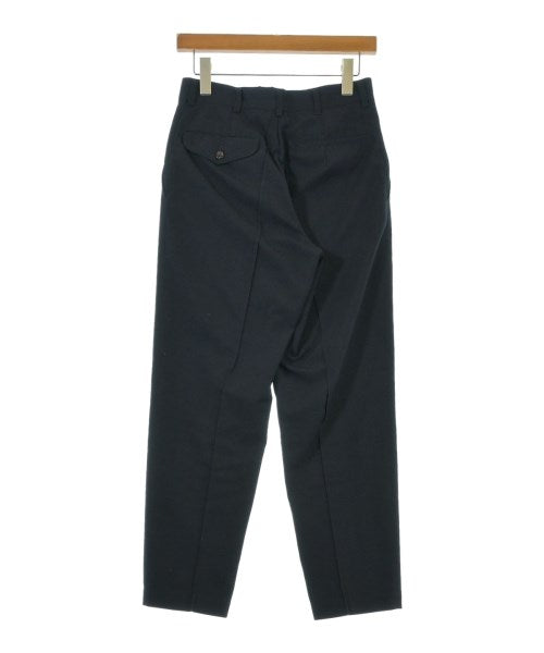 COMME des GARCONS HOMME PLUS กางเกงขายาว