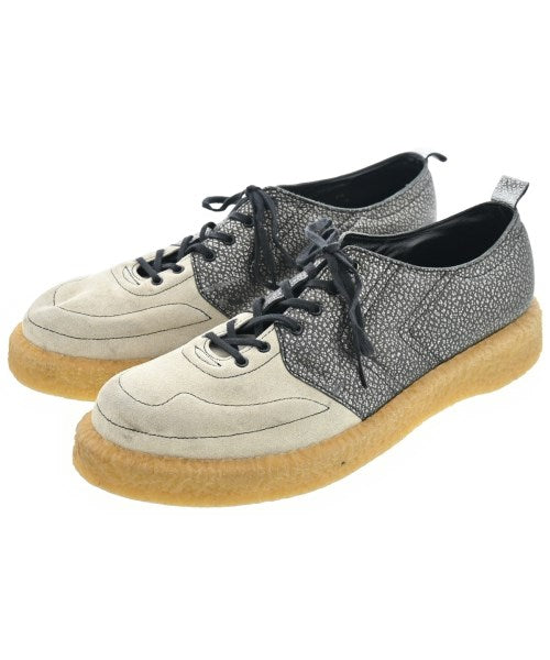 COMME des GARCONS HOMME PLUS รองเท้าผ้าใบ
