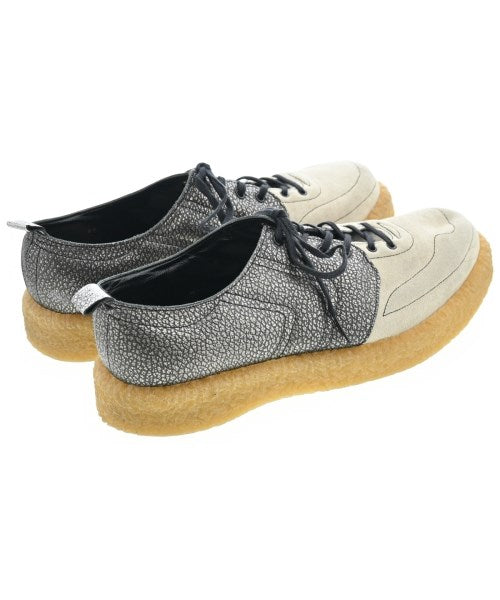 COMME des GARCONS HOMME PLUS รองเท้าผ้าใบ