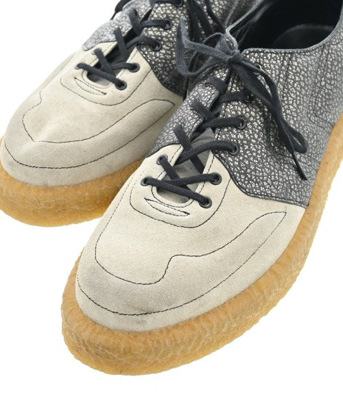 COMME des GARCONS HOMME PLUS รองเท้าผ้าใบ