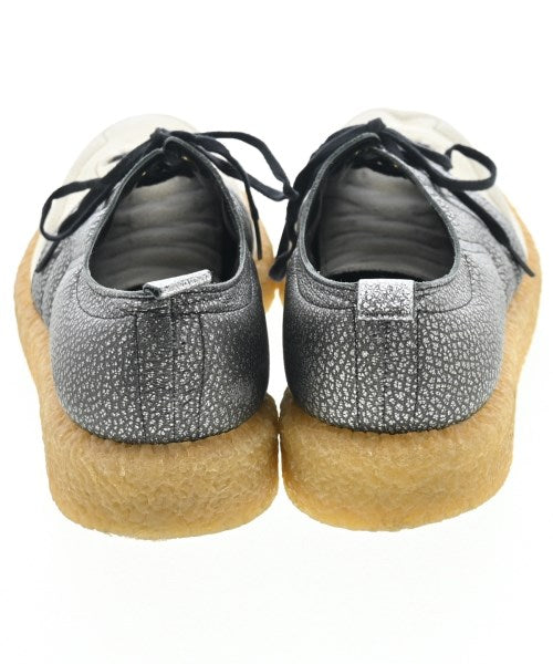 COMME des GARCONS HOMME PLUS รองเท้าผ้าใบ