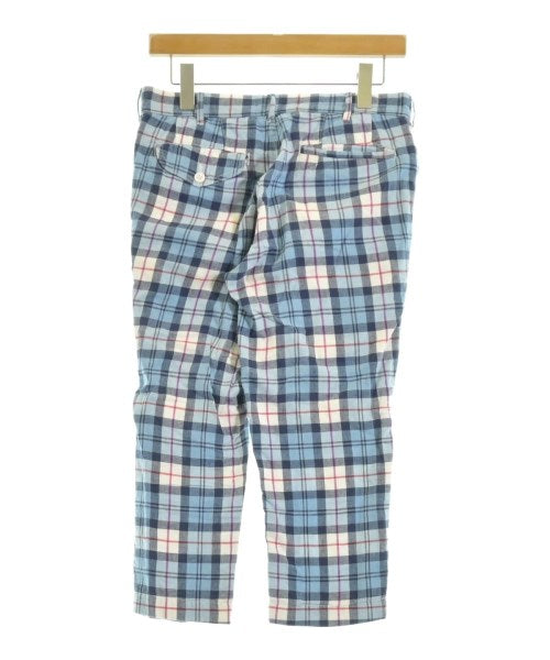 COMME des GARCONS HOMME PLUS กางเกง 5 ส่วน