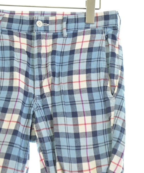 COMME des GARCONS HOMME PLUS กางเกง 5 ส่วน