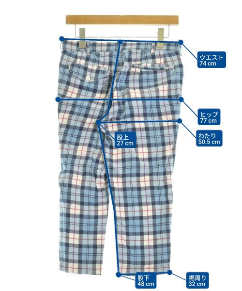 COMME des GARCONS HOMME PLUS กางเกง 5 ส่วน