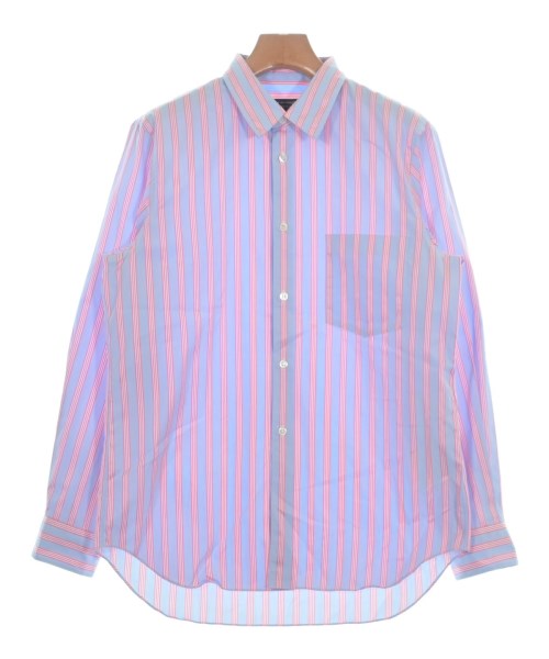 COMME des GARCONS HOMME PLUS เสื้อลำลอง