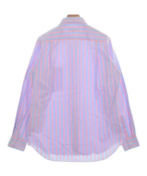 COMME des GARCONS HOMME PLUS เสื้อลำลอง