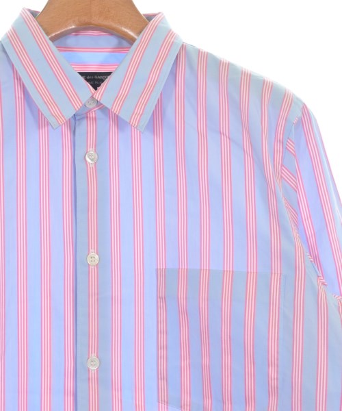 COMME des GARCONS HOMME PLUS เสื้อลำลอง