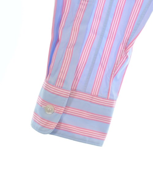 COMME des GARCONS HOMME PLUS เสื้อลำลอง