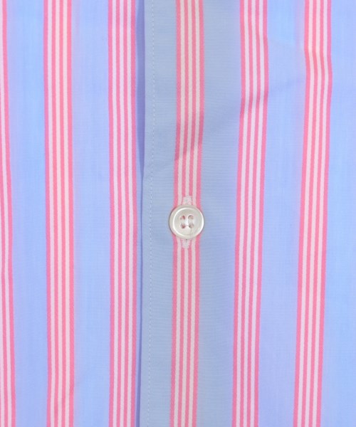 COMME des GARCONS HOMME PLUS เสื้อลำลอง