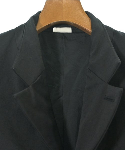 COMME des GARCONS HOMME PLUS แจ็คเก็ตลำลอง
