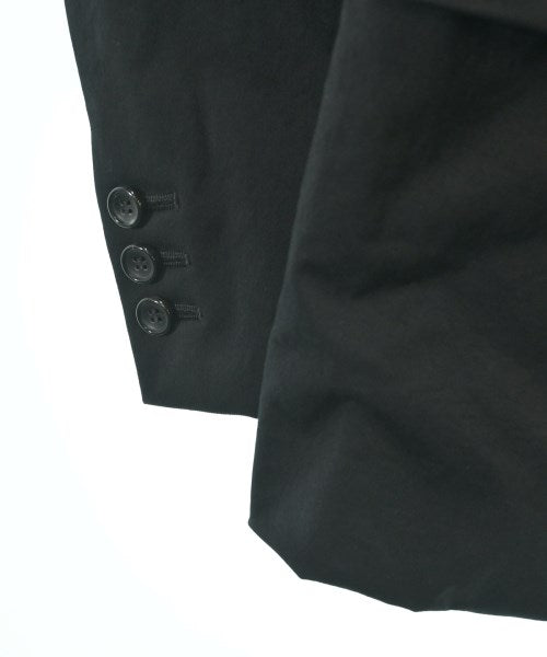 COMME des GARCONS HOMME PLUS แจ็คเก็ตลำลอง