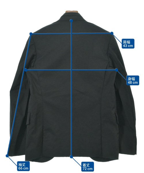 COMME des GARCONS HOMME PLUS แจ็คเก็ตลำลอง