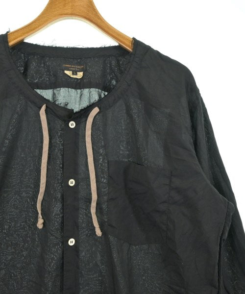 COMME des GARCONS HOMME PLUS เสื้อลำลอง