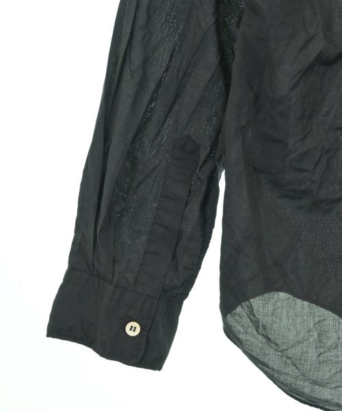 COMME des GARCONS HOMME PLUS เสื้อลำลอง