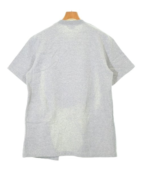 COMME des GARCONS HOMME PLUS เสื้อยืด/เสื้อท็อปส์