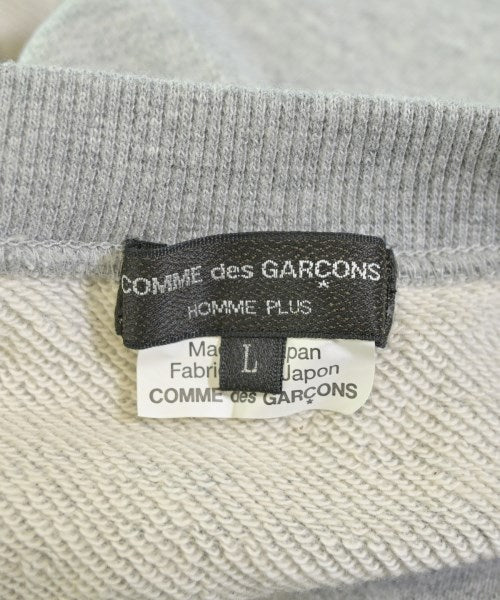 COMME des GARCONS HOMME PLUS เสื้อยืด/เสื้อท็อปส์