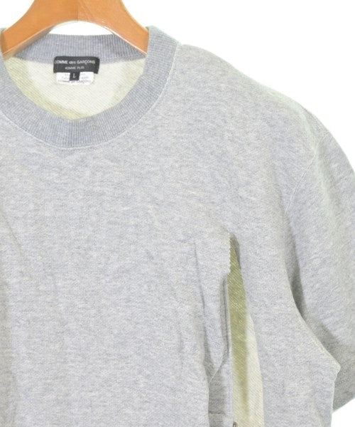 COMME des GARCONS HOMME PLUS เสื้อยืด/เสื้อท็อปส์