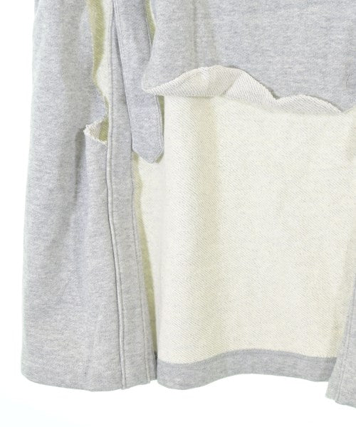 COMME des GARCONS HOMME PLUS เสื้อยืด/เสื้อท็อปส์