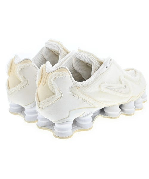 COMME des GARCONS HOMME PLUS รองเท้าผ้าใบ
