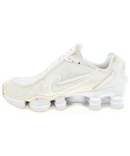 COMME des GARCONS HOMME PLUS รองเท้าผ้าใบ