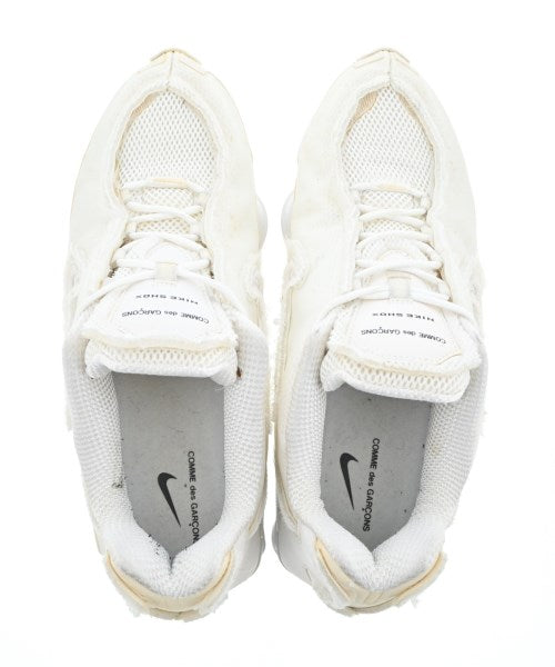 COMME des GARCONS HOMME PLUS รองเท้าผ้าใบ