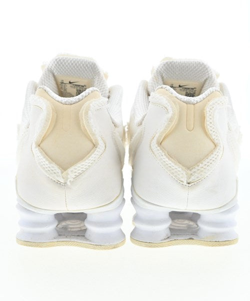 COMME des GARCONS HOMME PLUS รองเท้าผ้าใบ
