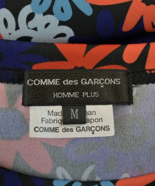COMME des GARCONS HOMME PLUS เสื้อยืด/เสื้อท็อปส์