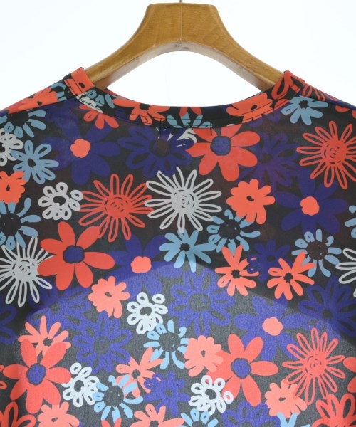 COMME des GARCONS HOMME PLUS เสื้อยืด/เสื้อท็อปส์