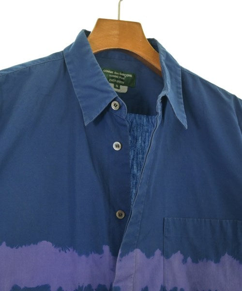 COMME des GARCONS HOMME PLUS เสื้อลำลอง