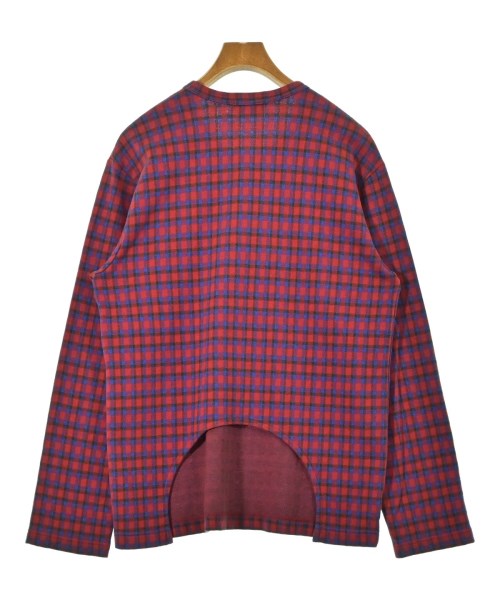 COMME des GARCONS HOMME PLUS เสื้อยืด/เสื้อท็อปส์