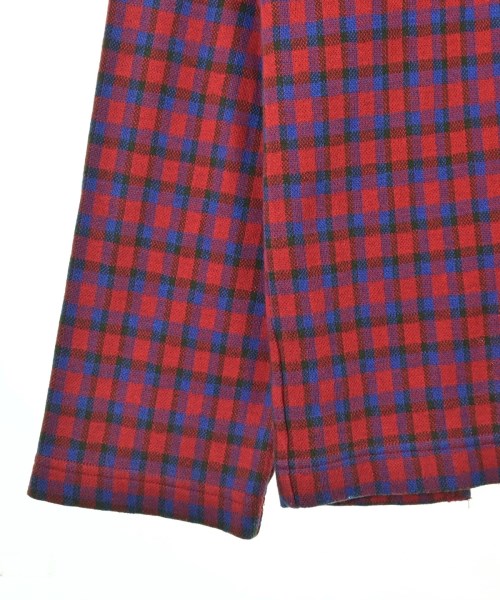 COMME des GARCONS HOMME PLUS เสื้อยืด/เสื้อท็อปส์