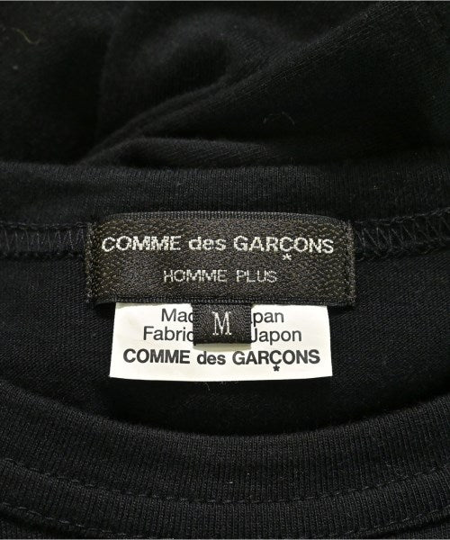 COMME des GARCONS HOMME PLUS เสื้อยืด/เสื้อท็อปส์
