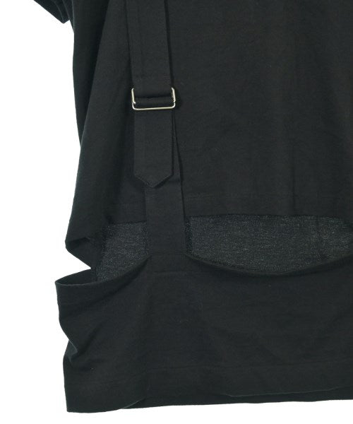 COMME des GARCONS HOMME PLUS เสื้อยืด/เสื้อท็อปส์