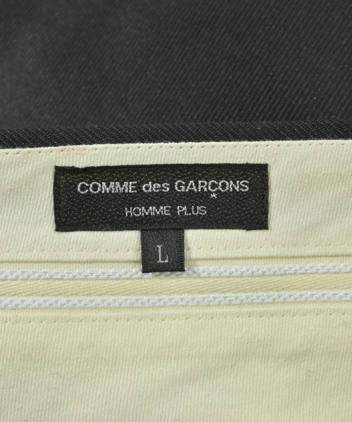 COMME des GARCONS HOMME PLUS กางเกง อื่น