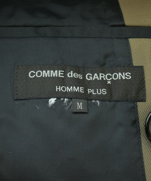 COMME des GARCONS HOMME PLUS เสื้อฉี่