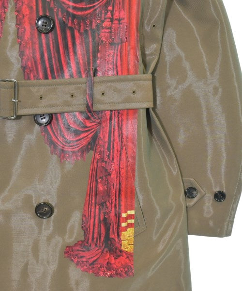 COMME des GARCONS HOMME PLUS เสื้อฉี่